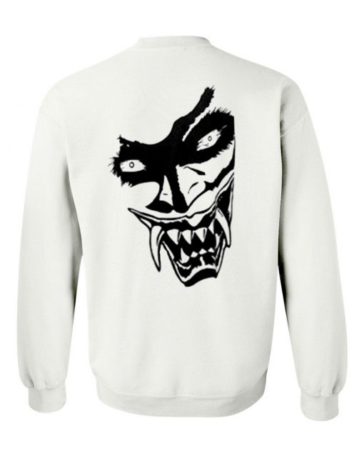 comic sweatshirt2