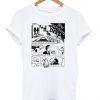 comics shirt
