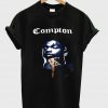 compton T shirt