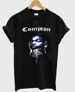 compton T shirt