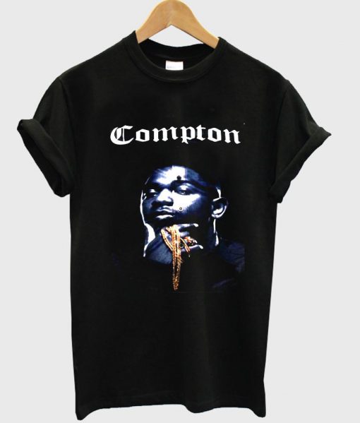 compton T shirt