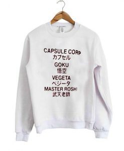 consule corp sweatshirt