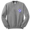 converse all star sweatshirt