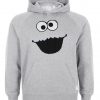 cookie monster  hoodie