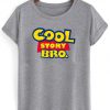 cool story bro shirt