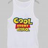 cool story bro Tanktop