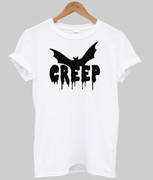 crazy mofos T shirt