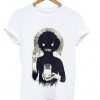 creep t shirt