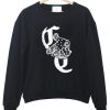 crooks castles sweatshirt