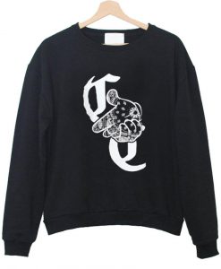 crooks castles sweatshirt