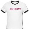 Cry Baby T shirt