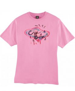 crybaby  tshirt