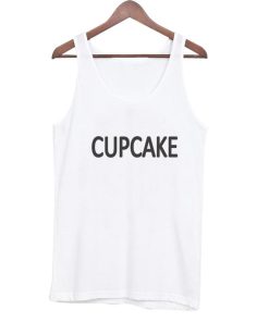 cupcake tanktop