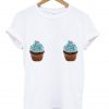 cupcake tshirt