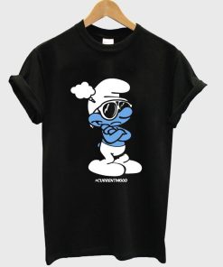 currentmood tshirt