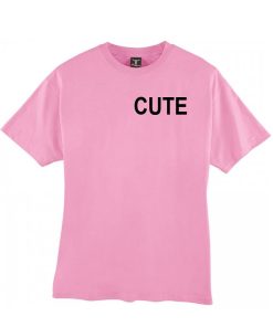 cute tshirt