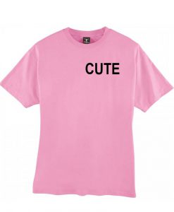 cute tshirt