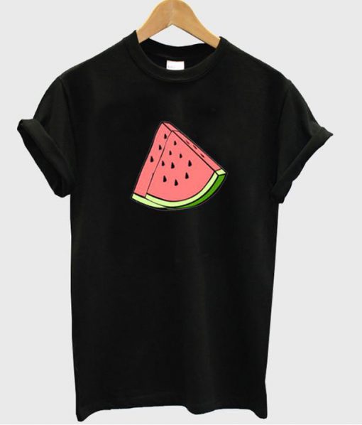 cute watermelon tshirt