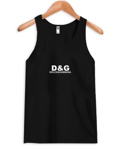 d&g tanktop