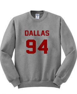 dallas 94 sweatshirt