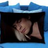 damon salvatore pillow case