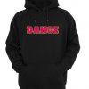 dance HOODIE