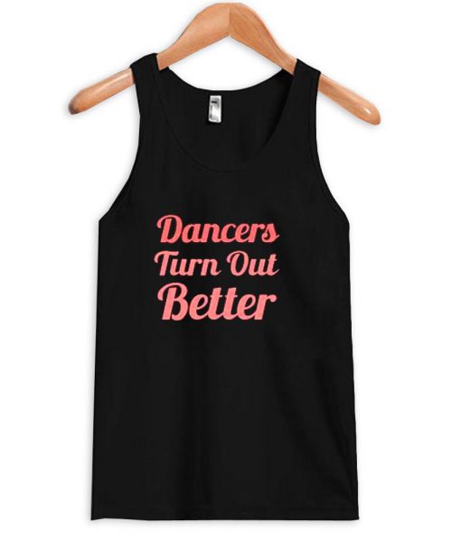 dance tanktop