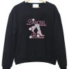 dancing sweatshirt