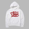 daniel skye HOODIE