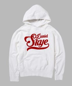 daniel skye HOODIE
