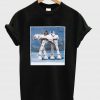 darth vader at at-at walker T shirt