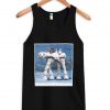 darth vader at at-at walker Tank Top