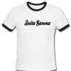 delta gamma tshirt