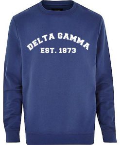 Deltagamma est 1873