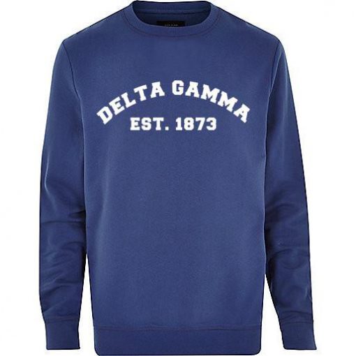 Deltagamma est 1873