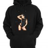 demi lovato confident hoodie