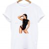 demi lovato confident shirt