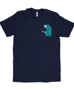 dino tshirt
