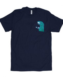 dino tshirt