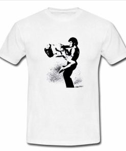 dirty dancing tshirt