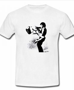 dirty dancing tshirt