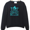 dirty pig sweatshirt