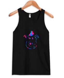 dirty pig tanktop