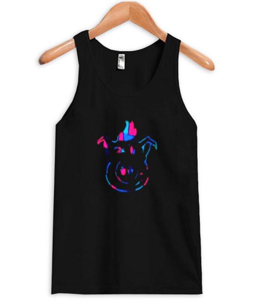 dirty pig tanktop