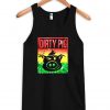 dirty pig  tanktop