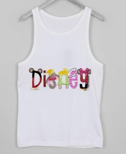 Disney shirt