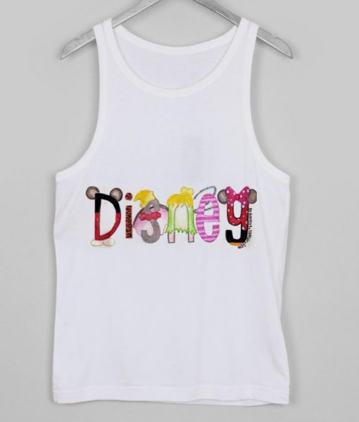 Disney shirt