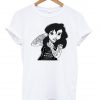 disney punk tshirt