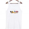 disney  tanktop