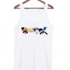 disney Tank Top